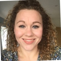 Megan Bulloch