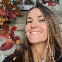 Rebecca Lindmark