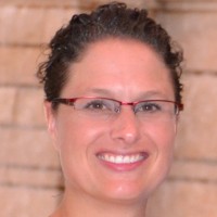 Gwen Russell
