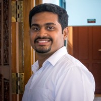 Rakesh M H