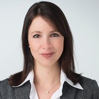 Rebecca Riedl (née Streetley)