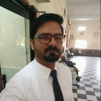 M.Azam Mughal