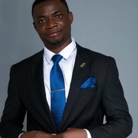 Oluwagbemi Ayobami Olu-Thomas