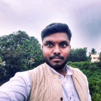 Pawan Kumar R