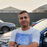 Snehal Darji