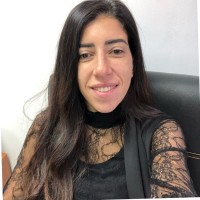 Mariam Messiha