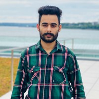 Dilpreet singh sidhu