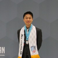 Anthony Yan