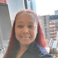 Lashauna Jones-Talley, Lmsw