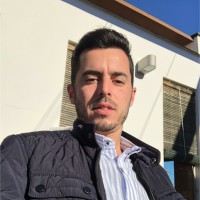 Daniel Alberto Arjona Acero