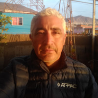 Anthony Jimenez Escobar