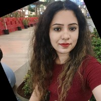 Jyoti Bhatti