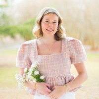Sarah Cary