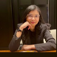 Aakriti Agarwala