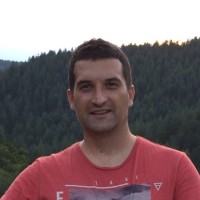 Oliver Trajkovski