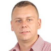 Łukasz Słomski