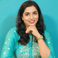 Priti Hegde