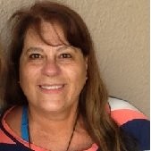 Marcia Periquito