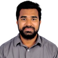 Beesetti Karthik Shirdhi
