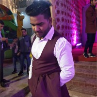 Deepak Prajapati