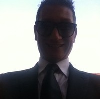 Luca Leopardi