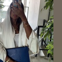 Nawal Saeedi