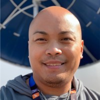 Jeffrey Alcantara