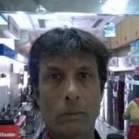 Anil Paul