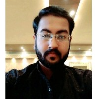 Yugantar Sehgal