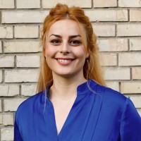 Mira Ebinger