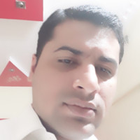 Siddiqui H. Shafat (RTC)