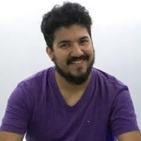 Gonzalo Ortuzar Barrera