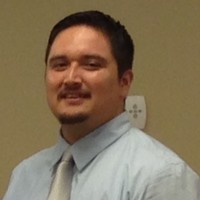 Robert Gonzalez