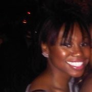 Teyahnie Boone