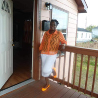 Marie Smith
