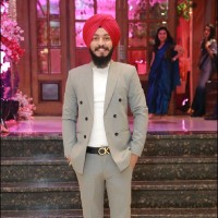 Amandeep Singh