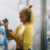 Laura Kim Briesenick