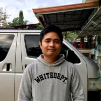 Macleen James Potot