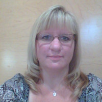 Bridgette Hill