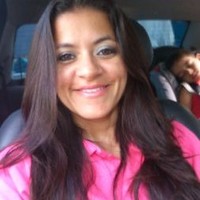 Patrícia Cabral
