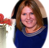 Svetlana Prochorova