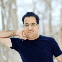 Arash Delfani