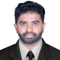 Abdul Anas K A