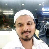 Syed Shahrakh