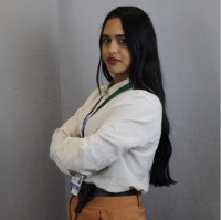 Geovana Machado Bomfim