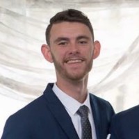 Collin Cassidy