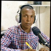 Mugisha Samuel
