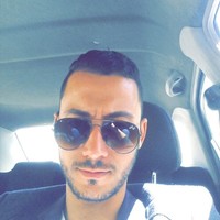 Yacine Fatnassi