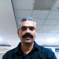 Gg Sastry Narumanchi