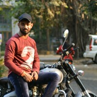 Nitesh More